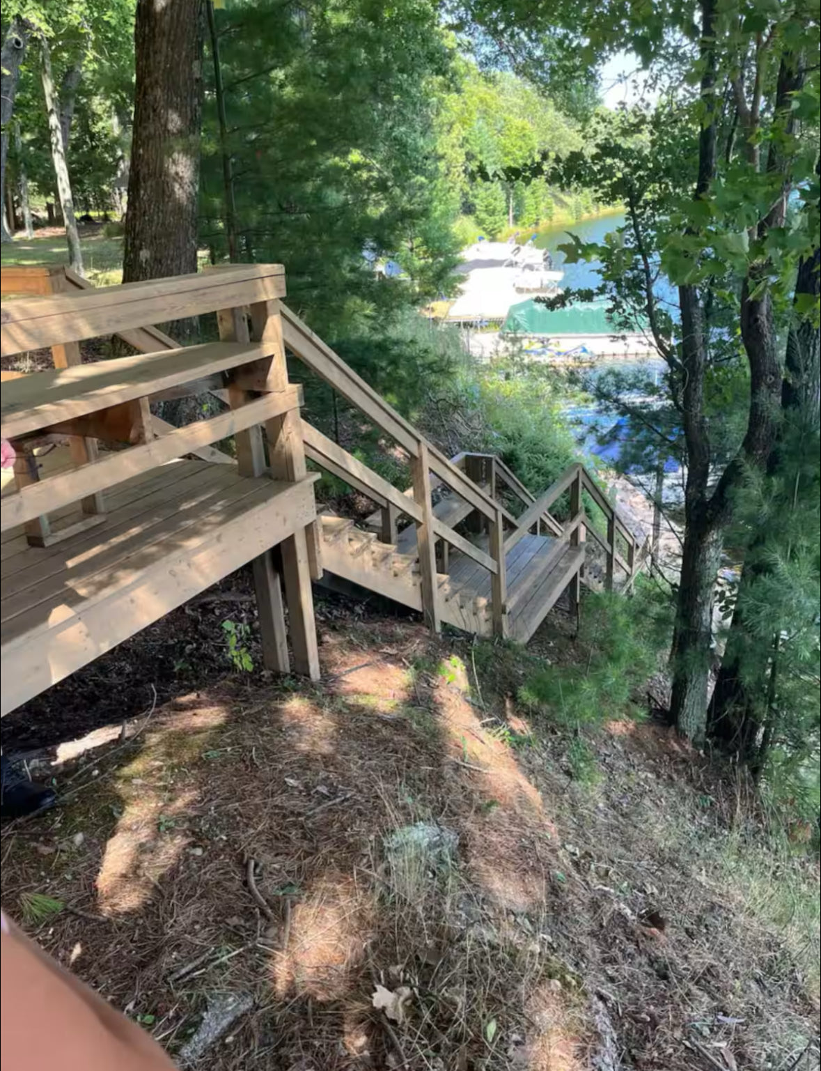 Our Michigan Book Retreat 2026🌲| Lake Huron ✨